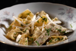 טורטליני ארטישוק