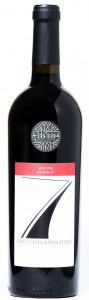 יקב 1848- דור 7- מרלו 2011